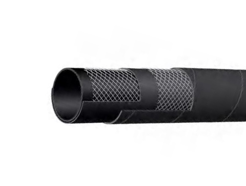 400PSI Oil Rigger/Frack Discharge Hose with SUPERTUFF cover