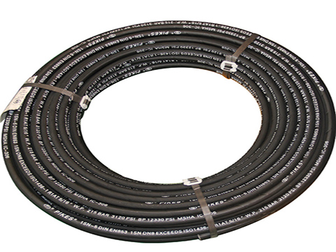 Exploring the Applications of Food-Grade PTFE Hoses in the Food and Beverage Industry